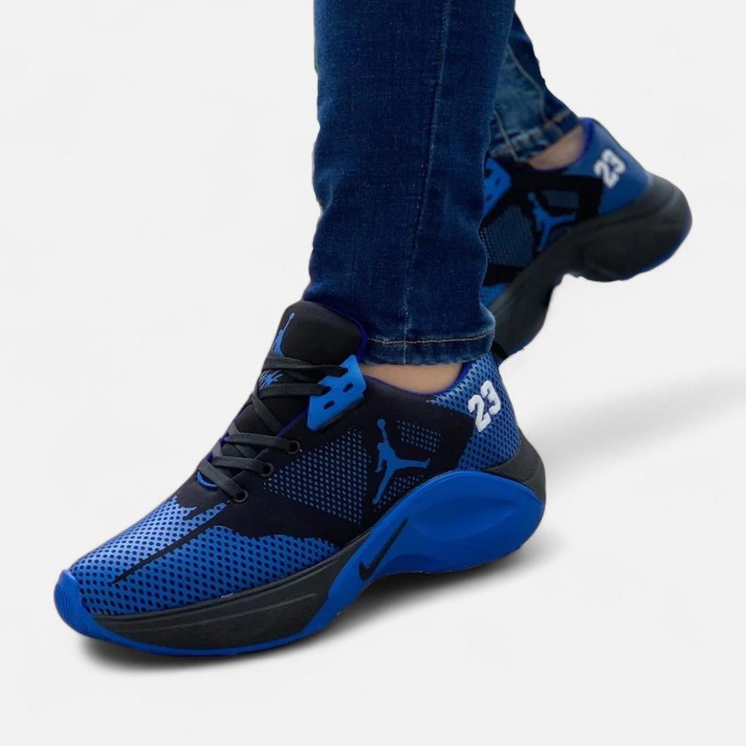 NK Jordan