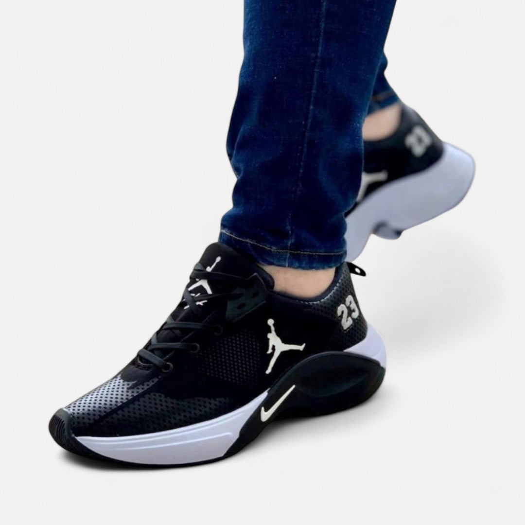NK Jordan